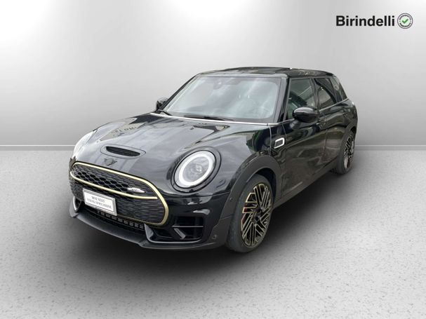 Mini John Cooper Works Clubman JCW 225 kW image number 1