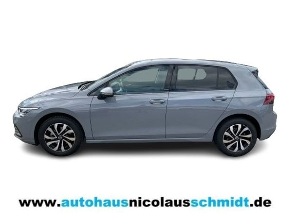 Volkswagen Golf 1.0 TSI 81 kW image number 5