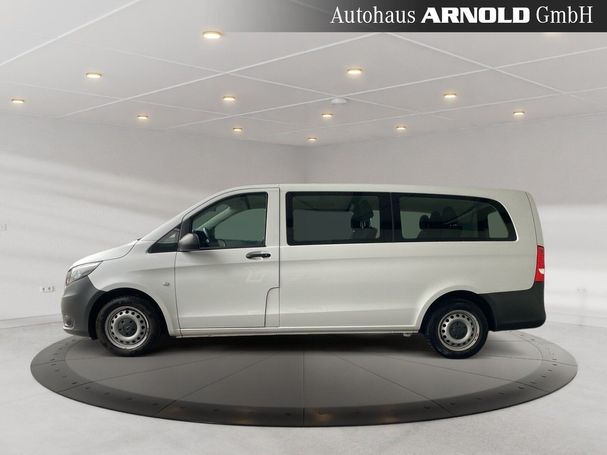 Mercedes-Benz Vito Tourer 114 CDi 100 kW image number 4