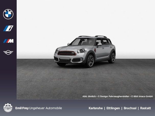 Mini John Cooper Works Countryman ALL4 225 kW image number 5