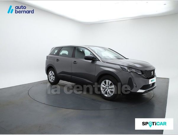 Peugeot 5008 96 kW image number 4