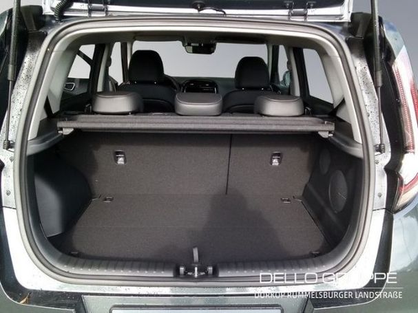 Kia Soul 150 kW image number 13