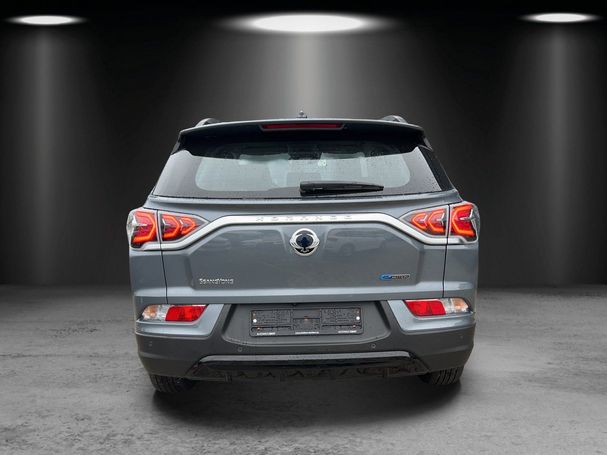 SsangYong Korando e-Motion 140 kW image number 3