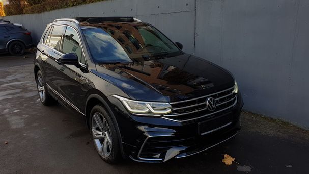 Volkswagen Tiguan 2.0 TDI R-Line 4Motion DSG 147 kW image number 1