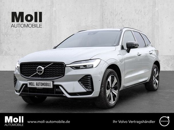 Volvo XC60 Plug-in Hybrid T8 Plus Dark AWD 335 kW image number 1