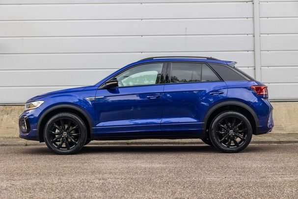 Volkswagen T-Roc 1.0 TSI T-Roc 81 kW image number 12