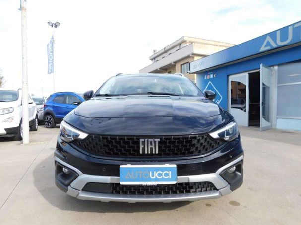 Fiat Tipo 74 kW image number 2