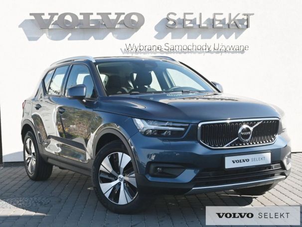 Volvo XC40 145 kW image number 2