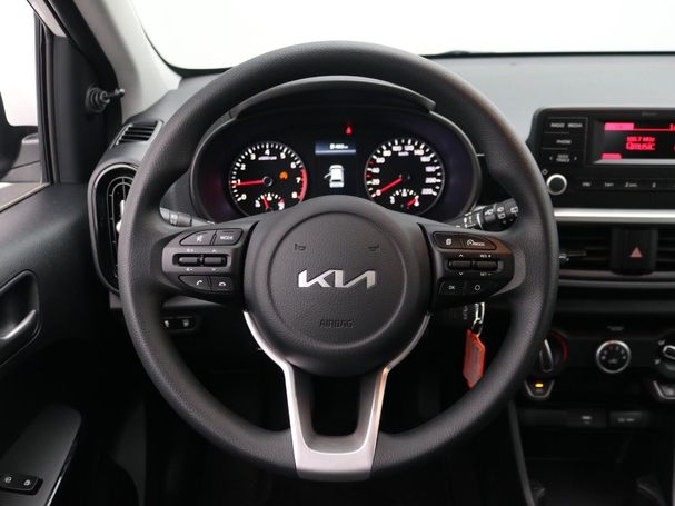 Kia Picanto 49 kW image number 6