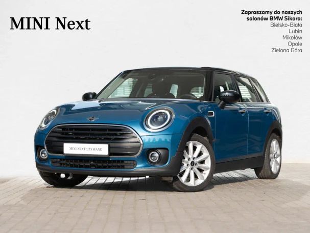 Mini Cooper Clubman Mini 100 kW image number 2