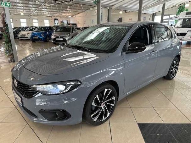 Fiat Tipo 1.4 T-Jet S-Design 88 kW image number 1