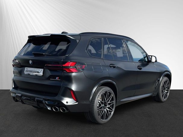 BMW X5 M Competition M xDrive 460 kW image number 2