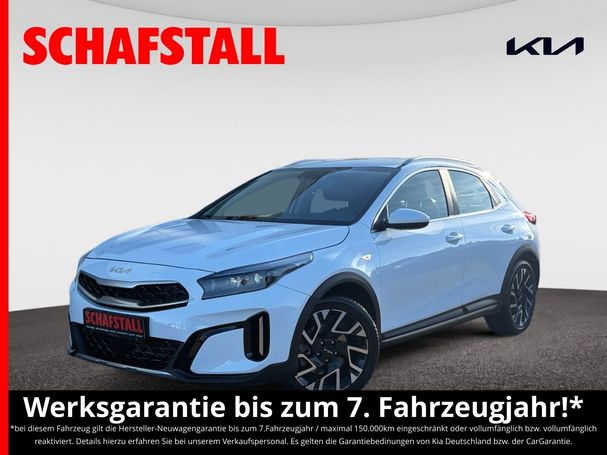 Kia XCeed 1.0 T-GDi 88 kW image number 1