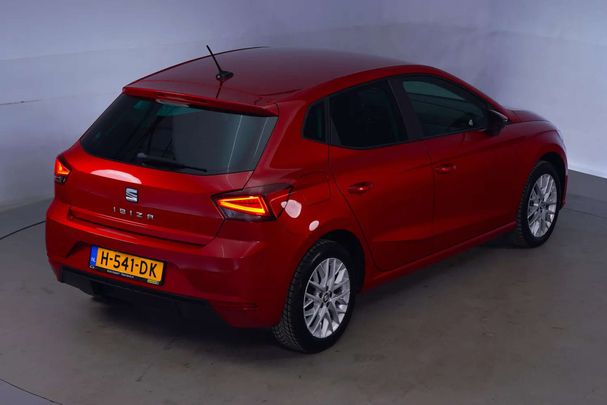 Seat Ibiza 1.0 TSI Style 70 kW image number 14