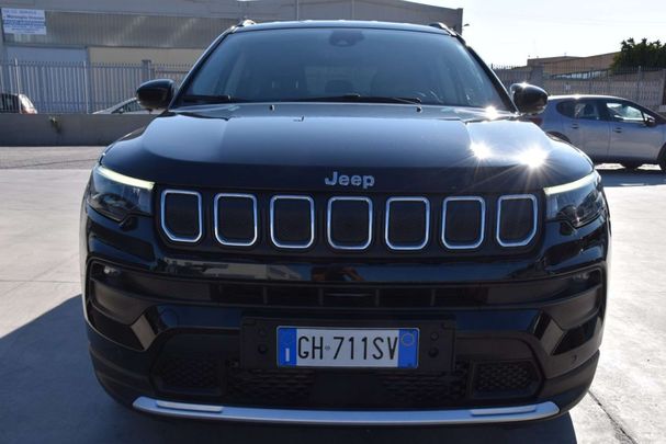 Jeep Compass 1.6 Limited 96 kW image number 3