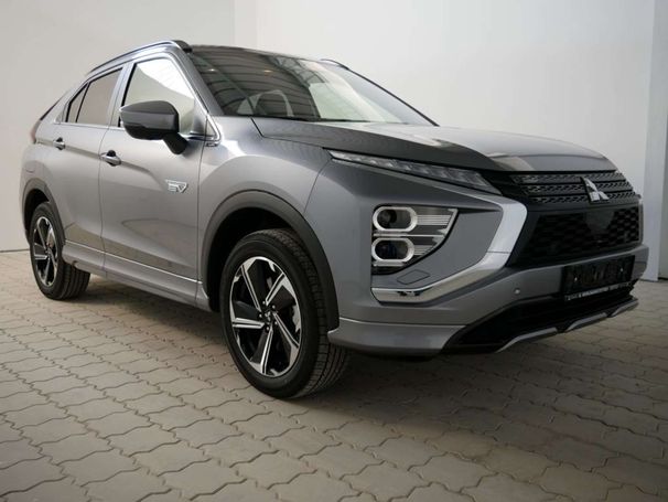 Mitsubishi Eclipse Cross 138 kW image number 2