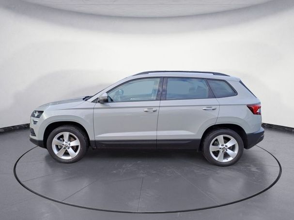 Skoda Karoq 1.0 TSI Ambition 81 kW image number 4