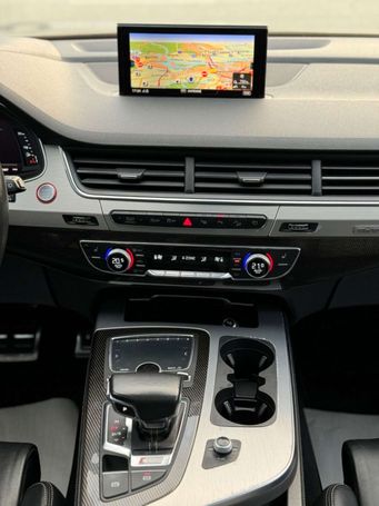 Audi SQ7 4.0 TDI quattro 320 kW image number 17