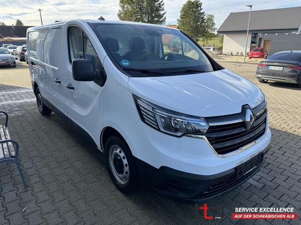 Renault Trafic dCi 81 kW image number 2