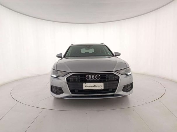 Audi A6 40 TDI quattro S tronic Avant Business 150 kW image number 2