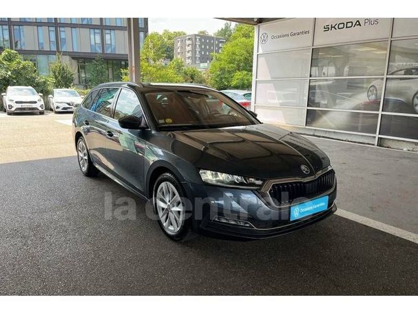 Skoda Octavia 2.0 TDI 85 kW image number 1