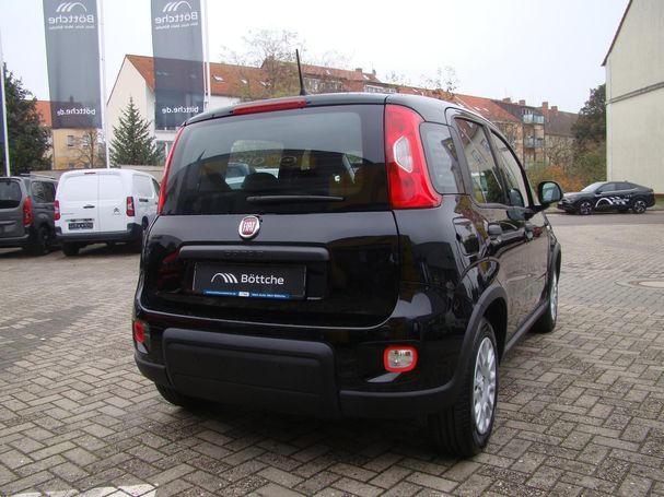 Fiat Panda 51 kW image number 4