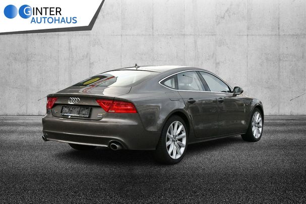 Audi A7 3.0 TDI quattro Sportback 230 kW image number 3