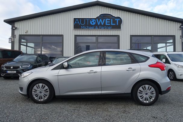 Ford Focus 1.0 92 kW image number 5