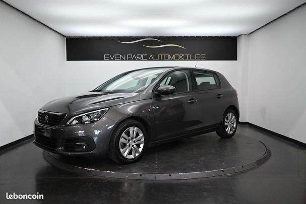 Peugeot 308 BlueHDi 130 Active 96 kW image number 1