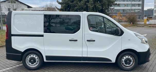 Renault Trafic L1H1 107 kW image number 6