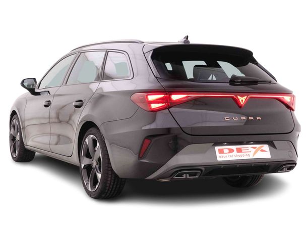 Cupra Leon Sportstourer 1.5 eTSI DSG 110 kW image number 4