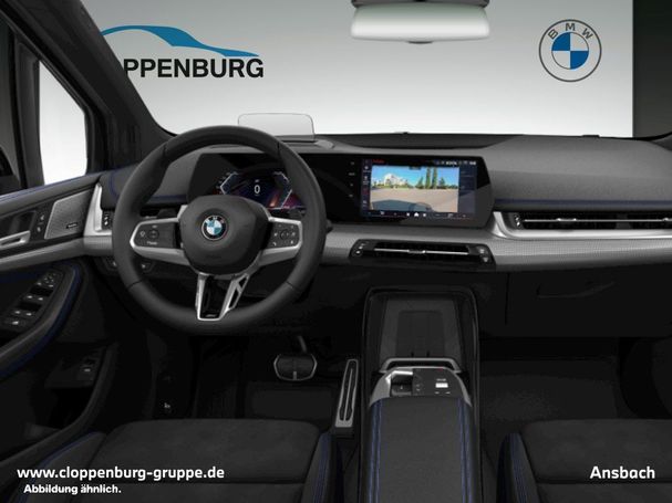 BMW 220i Active Tourer 115 kW image number 5