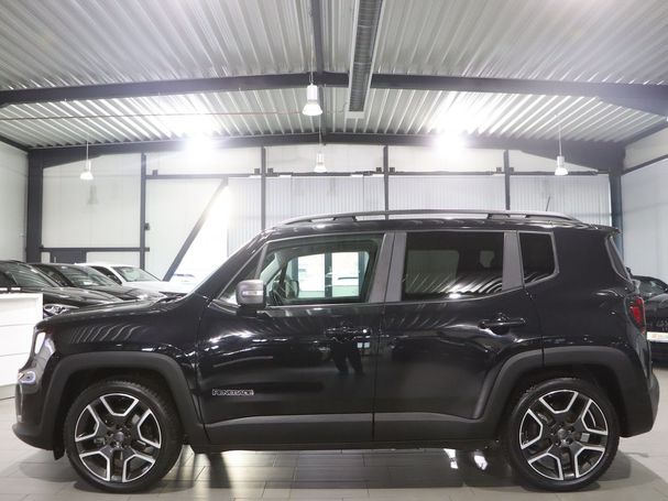 Jeep Renegade 110 kW image number 6