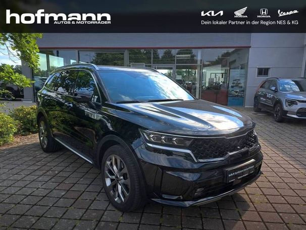 Kia Sorento 2.2 AWD 142 kW image number 1