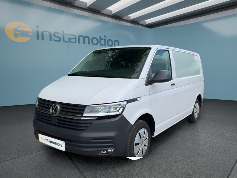 Volkswagen T6