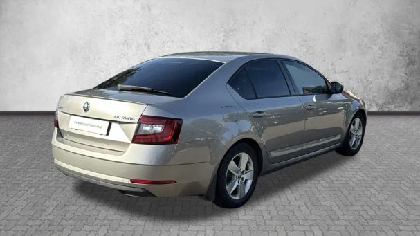 Skoda Octavia 110 kW image number 4