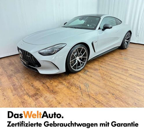 Mercedes-Benz AMG GT 63 4Matic+ 430 kW image number 2