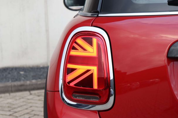 Mini Cooper 100 kW image number 9