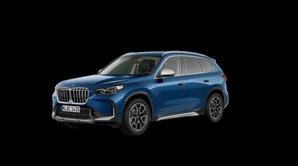 BMW X1 xDrive18d 110 kW image number 18