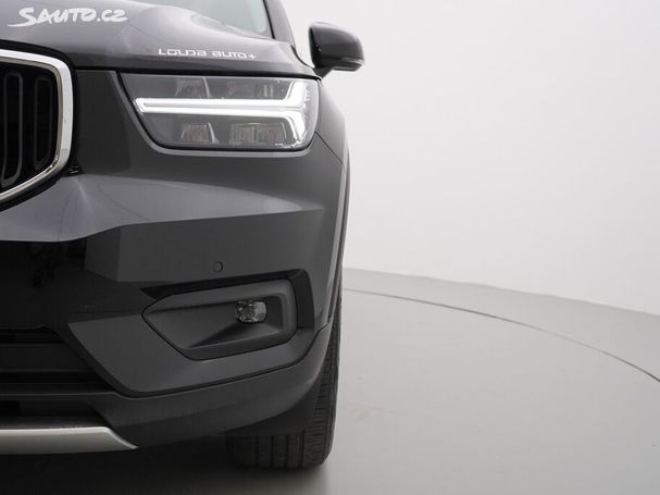 Volvo XC40 Momentum 120 kW image number 28