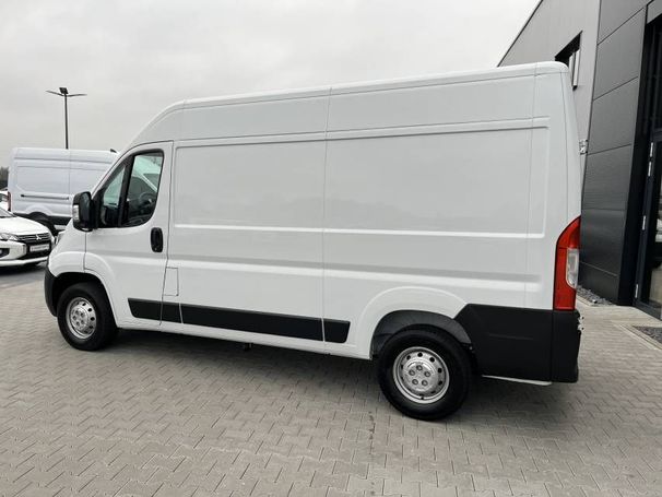 Opel Movano Cargo L2H2 103 kW image number 3