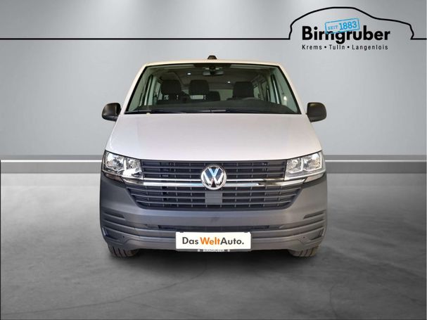 Volkswagen T6 Transporter 81 kW image number 1