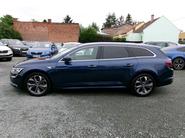 Renault Talisman Energy dCi 160 EDC 118 kW image number 4