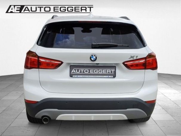 BMW X1 sDrive18i Sport Line 103 kW image number 4