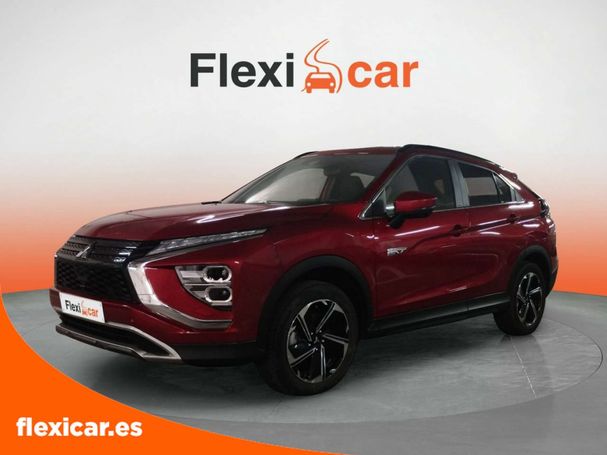 Mitsubishi Eclipse Cross PHEV 138 kW image number 1