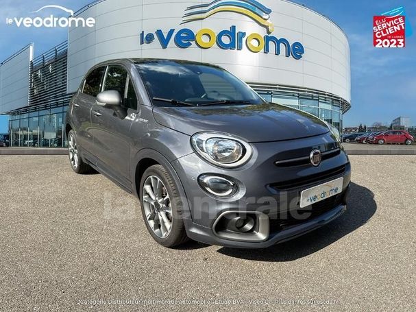 Fiat 500X 1.0 FireFly Turbo 88 kW image number 2