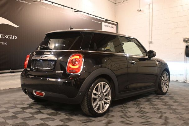 Mini Cooper Seven 100 kW image number 5