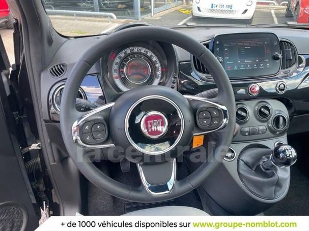 Fiat 500 1.0 51 kW image number 8