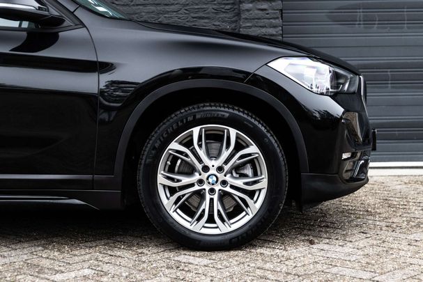 BMW X1 25e xDrive 162 kW image number 33