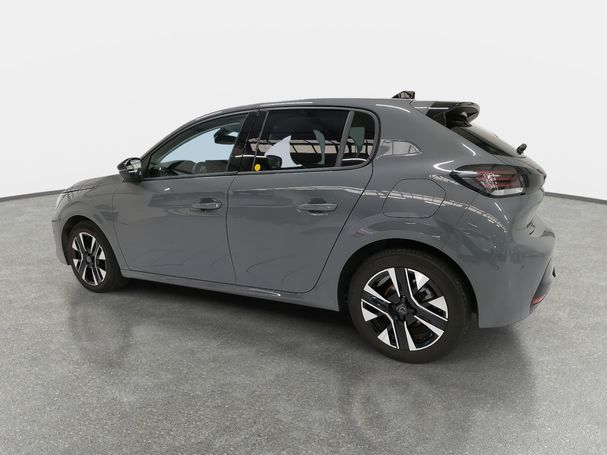 Peugeot 208 PureTech 100 Allure 74 kW image number 4